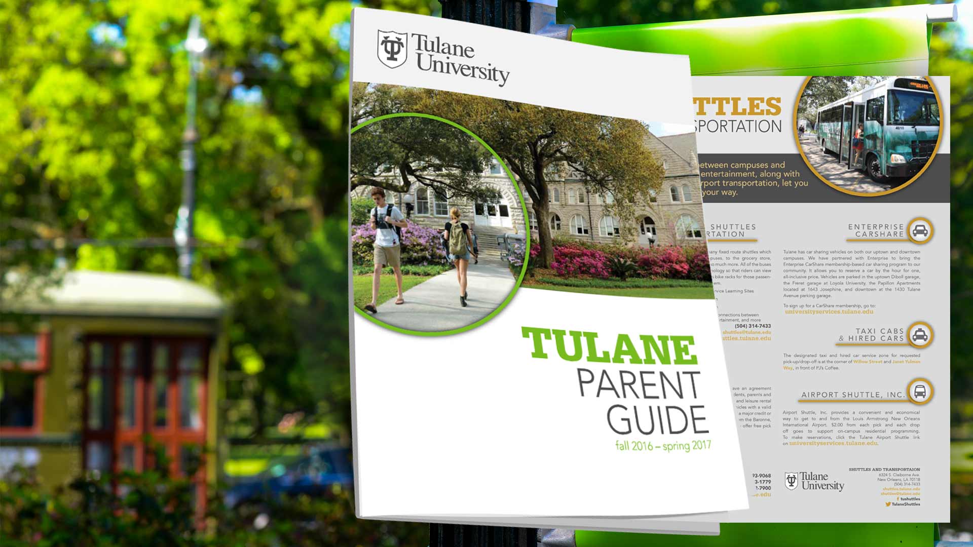 Tulane University